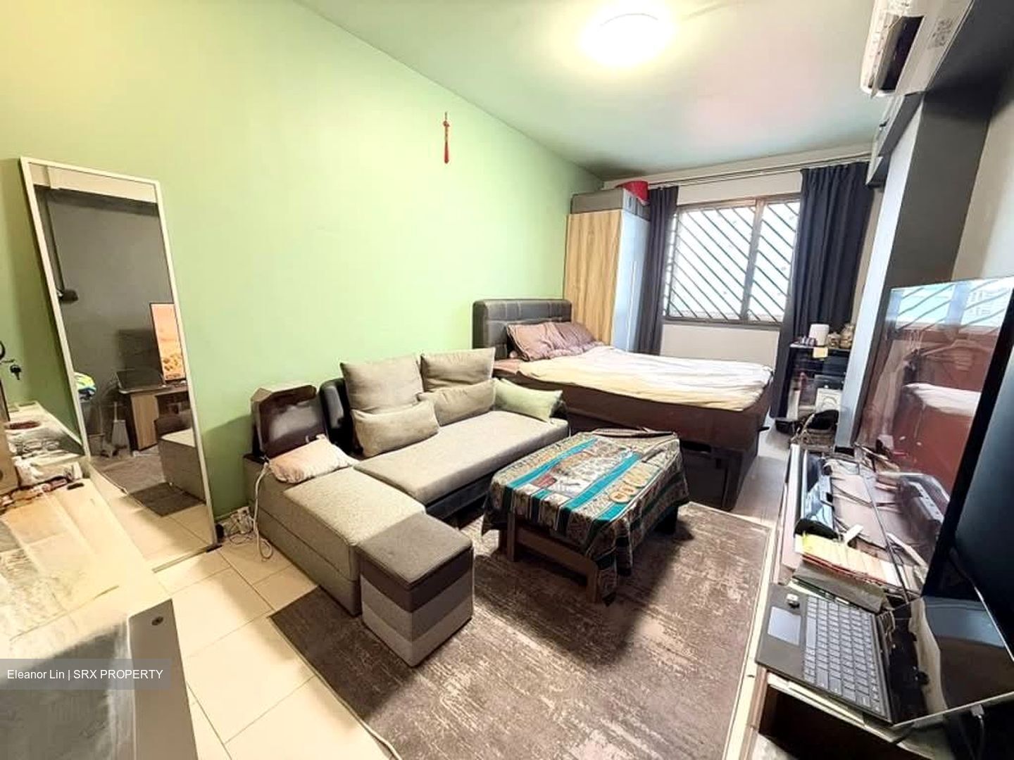 Blk 124 Pasir Ris Street 11 (Pasir Ris), HDB 4 Rooms #562134111